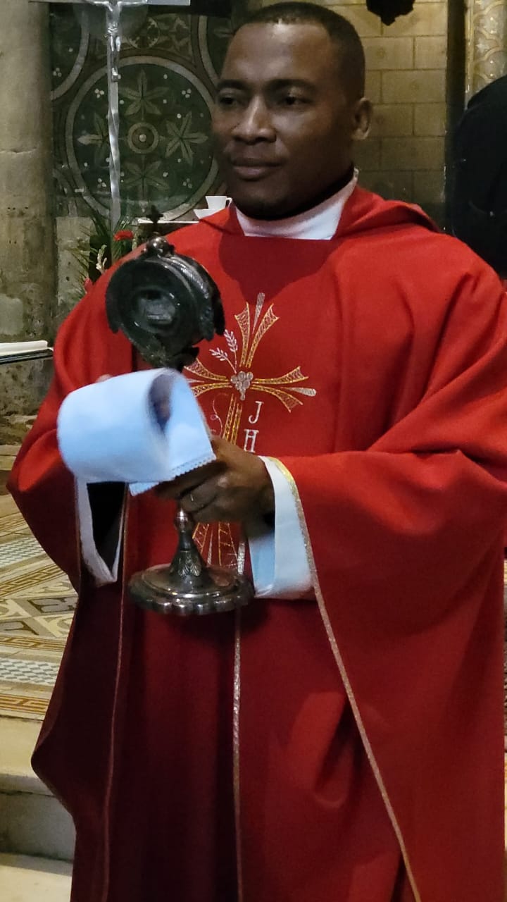 Père Joseph Blaise Sipan